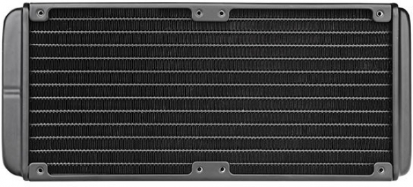 Thermaltake Floe Ultra 240 RGB İşlemci Soğutucu (2 adet)