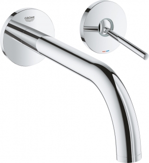 Grohe Atrio 19918003 Lavabo Bataryası