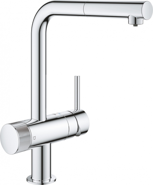 Grohe Blue Pure Minta 31721000 Eviye Bataryası