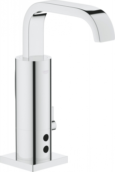 Grohe Allure E 36095000 Lavabo Bataryası