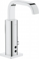 Grohe Allure E 36095000 resim