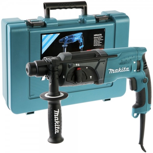 Makita HR2470 Kırıcı