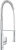 Grohe K7 32950000 Eviye Bataryası
