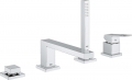 Grohe Eurocube 19897001 resim