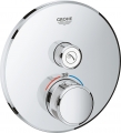 Grohe Grohtherm SmartControl 29118000 resim