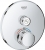 Grohe Grohtherm SmartControl 29118000 Duş Bataryası