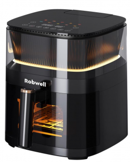 Robx Robwell RXO5 Air Fryer Fritöz
