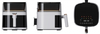 Robx Robwell RXO5 Air Fryer Fritöz
