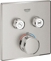 Grohe Grohtherm SmartControl 29124DC0 resim