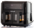 Robx Robwell SE12 2in1 Air Fryer Fritöz