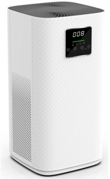 Robx MS24 CADR400 Hava Temizleyici