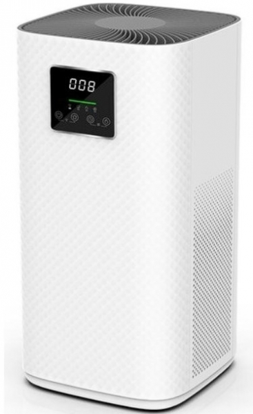 Robx MS24 CADR400 Hava Temizleyici