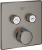 Grohe Grohtherm SmartControl 29124AL0 Duş Bataryası