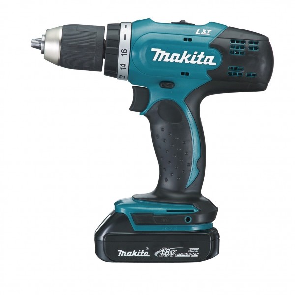 Makita DDF453SYE Akülü Vidalama