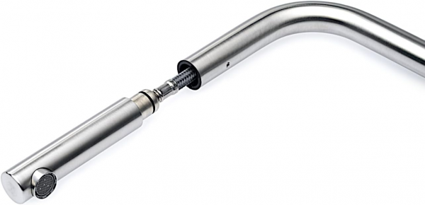 Franke Atlas Neo 115.0521.438 Eviye Bataryası