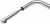 Franke Atlas Neo 115.0521.438 Eviye Bataryası