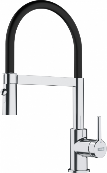 Franke Lina Semi Pro 115.0626.085 Eviye Bataryası