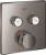 Grohe Grohtherm SmartControl 29124A00 Duş Bataryası