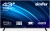 Simfer 43SFS4N Full HD (FHD) TV