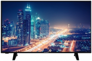 Techwood 43U353 Ultra HD (4K) TV