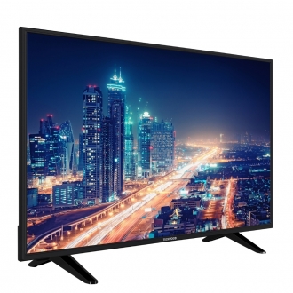 Techwood 43U353 Ultra HD (4K) TV