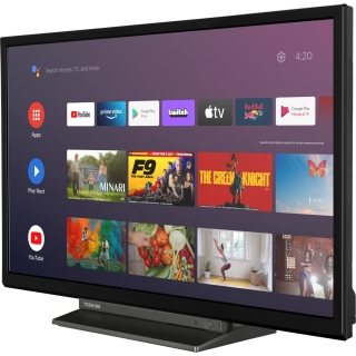 Toshiba 24WA3E63DT HD Ready (HD) TV