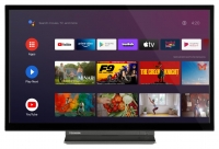 Toshiba 24WA3E63DT resim