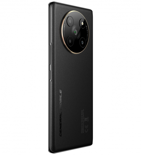 General Mobile GM Phoenix 5G