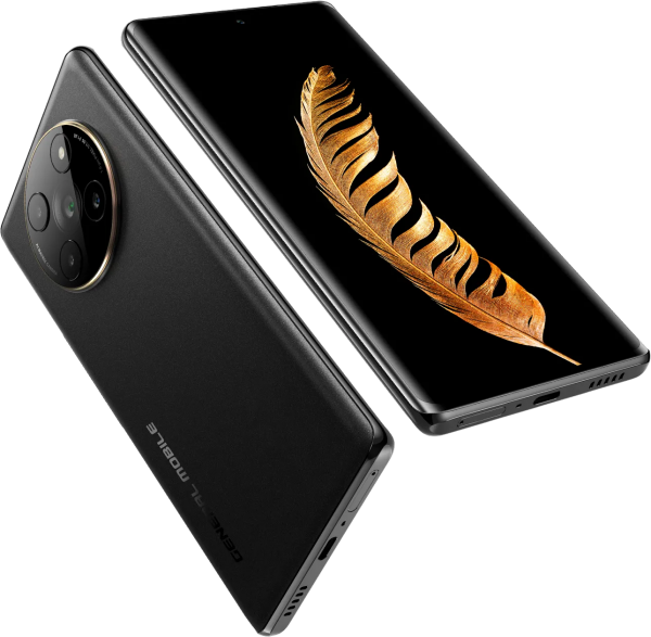 General Mobile GM Phoenix 5G