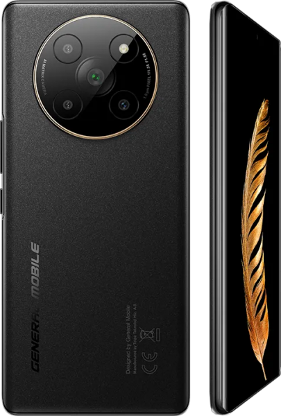 General Mobile GM Phoenix 5G