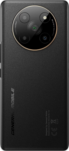 General Mobile GM Phoenix 5G