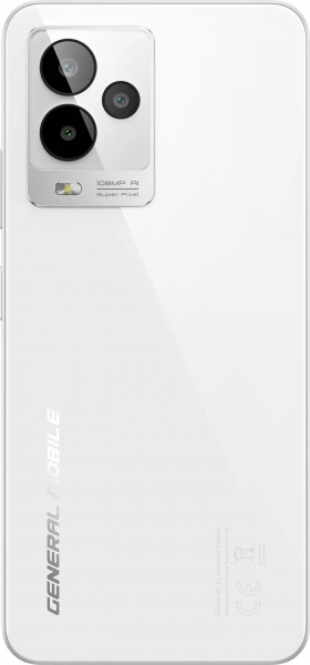 General Mobile GM 24 Pro