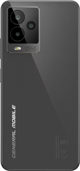 General Mobile GM 24 Pro
