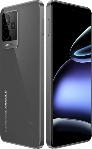 General Mobile GM 24 Pro