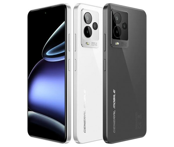 General Mobile GM 24 Pro