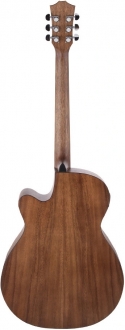 Kozmos IW-335TCE Elektro Akustik Gitar