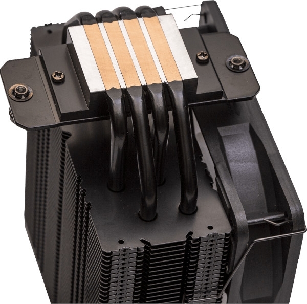 Performax Perfan-120-H İşlemci Soğutucu