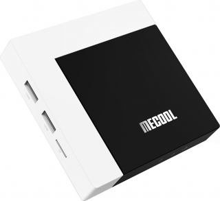 Mecool KM7 Plus Medya Oynatıcı