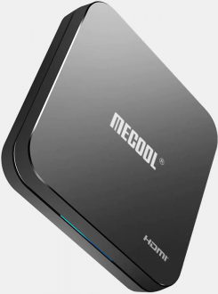 Mecool KM9 Pro Classic Medya Oynatıcı