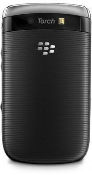 BlackBerry Torch 9800