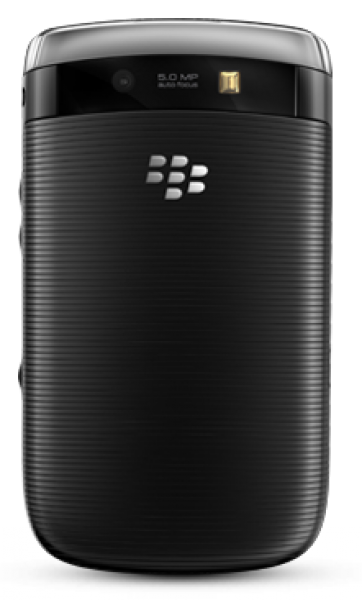 BlackBerry Torch 9800