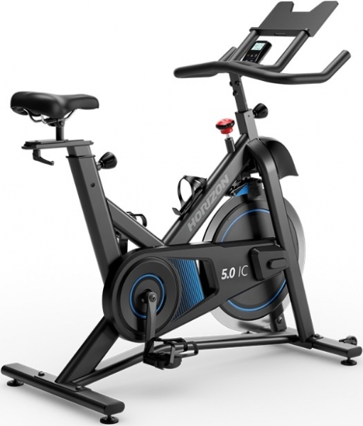 Horizon 5.0IC Indoor Cycle Dikey Bisiklet