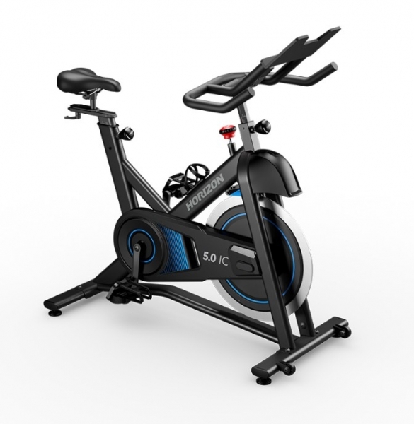 Horizon 5.0IC Indoor Cycle Dikey Bisiklet