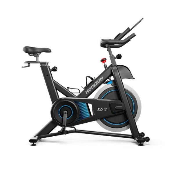 Horizon 5.0IC Indoor Cycle Dikey Bisiklet