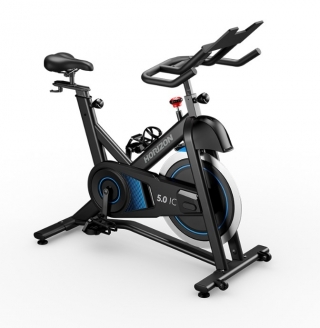 Horizon 5.0IC Indoor Cycle Dikey Bisiklet