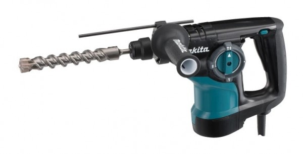 Makita HR2810 Matkap