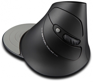 Zelotes F-17 Mouse