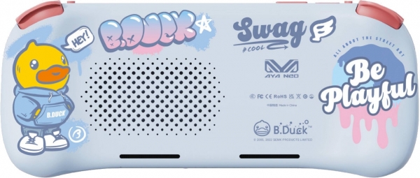Ayaneo 2 16G/1T (1 TB / 16 GB)