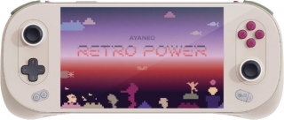 Ayaneo 2 16G/1T