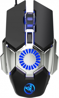 Hxsj J700 Mouse